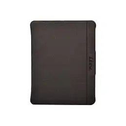 PORT MANCHESTER II - Étui à rabat pour tablette - robuste - polyuréthane - pour Apple 10.9-inch iPad Air (4è... (201519)_1